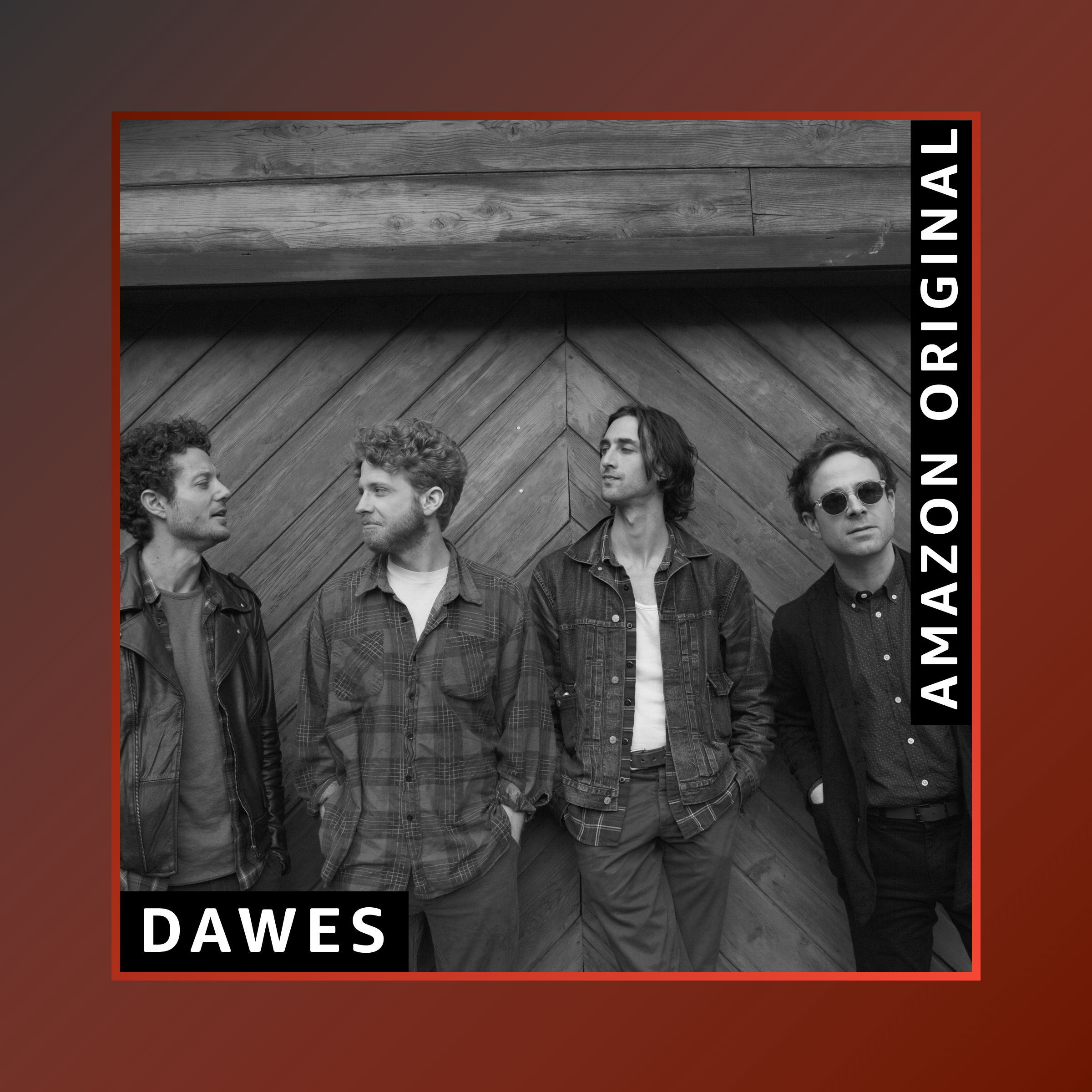 Dawes’ Alternate Version of “All Your Favorite Bands”